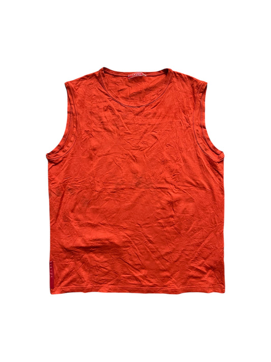 Prada Tanktop (L)
