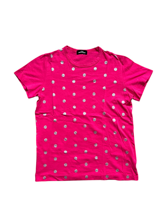 Comme Des Garcons tricot T-Shirt (S)