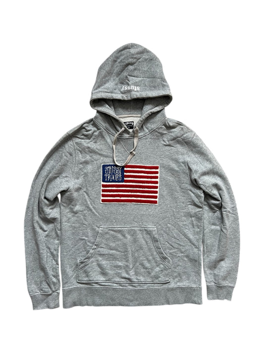 Stüssy Hoodie (M)