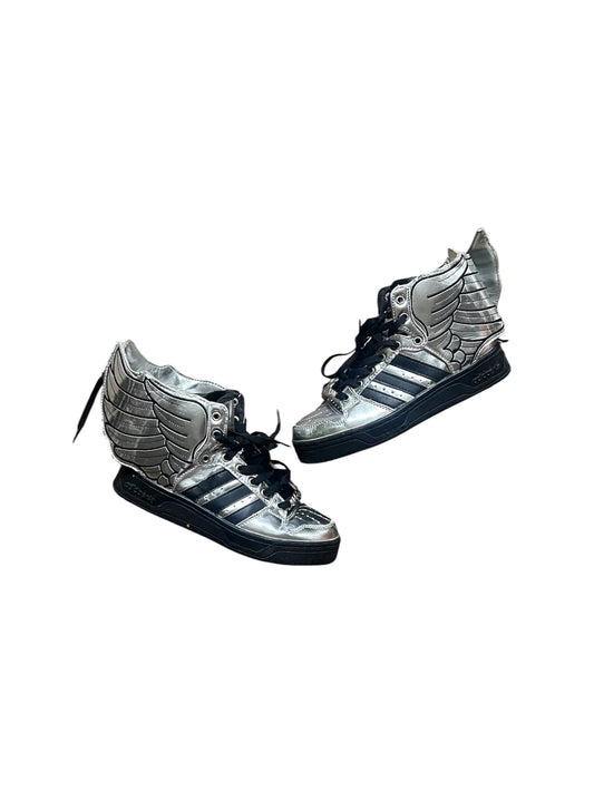 Jeremy Scott Adidas Sneaker (38)