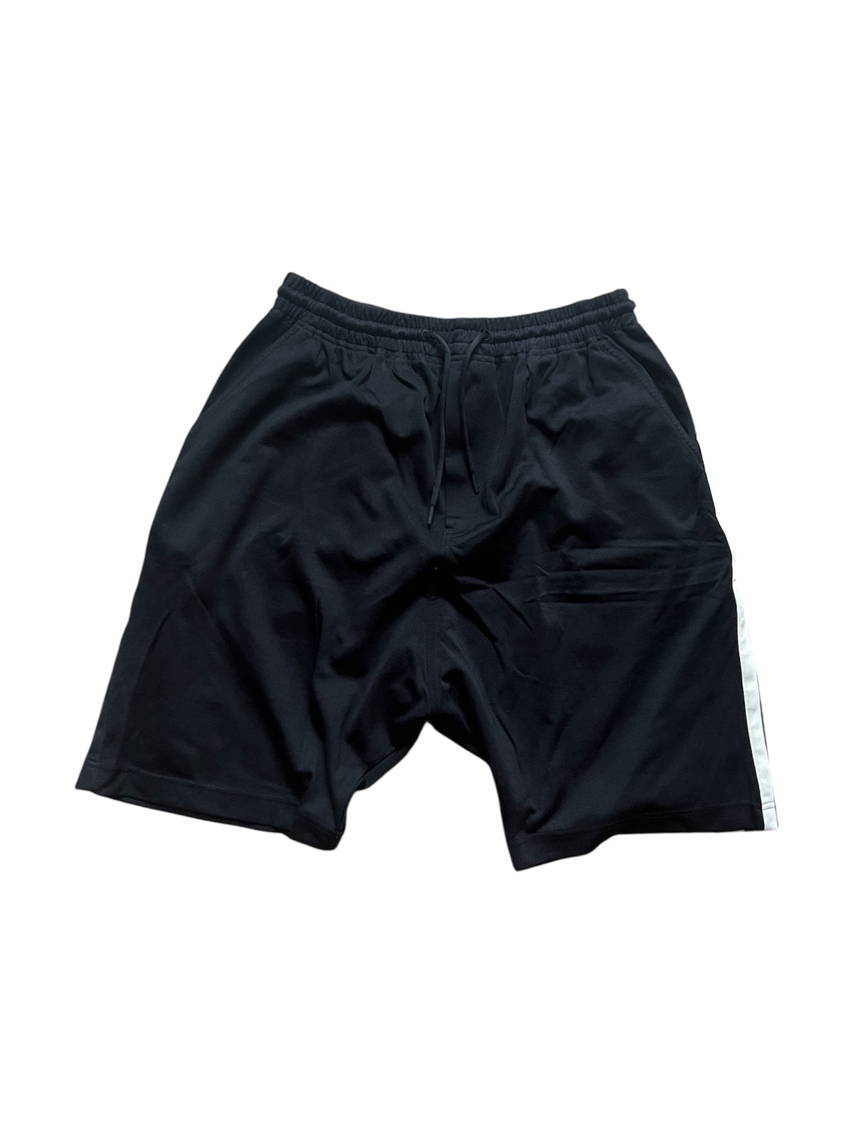 Y-3 Yohji Yamamoto Adidas Shorts (S)