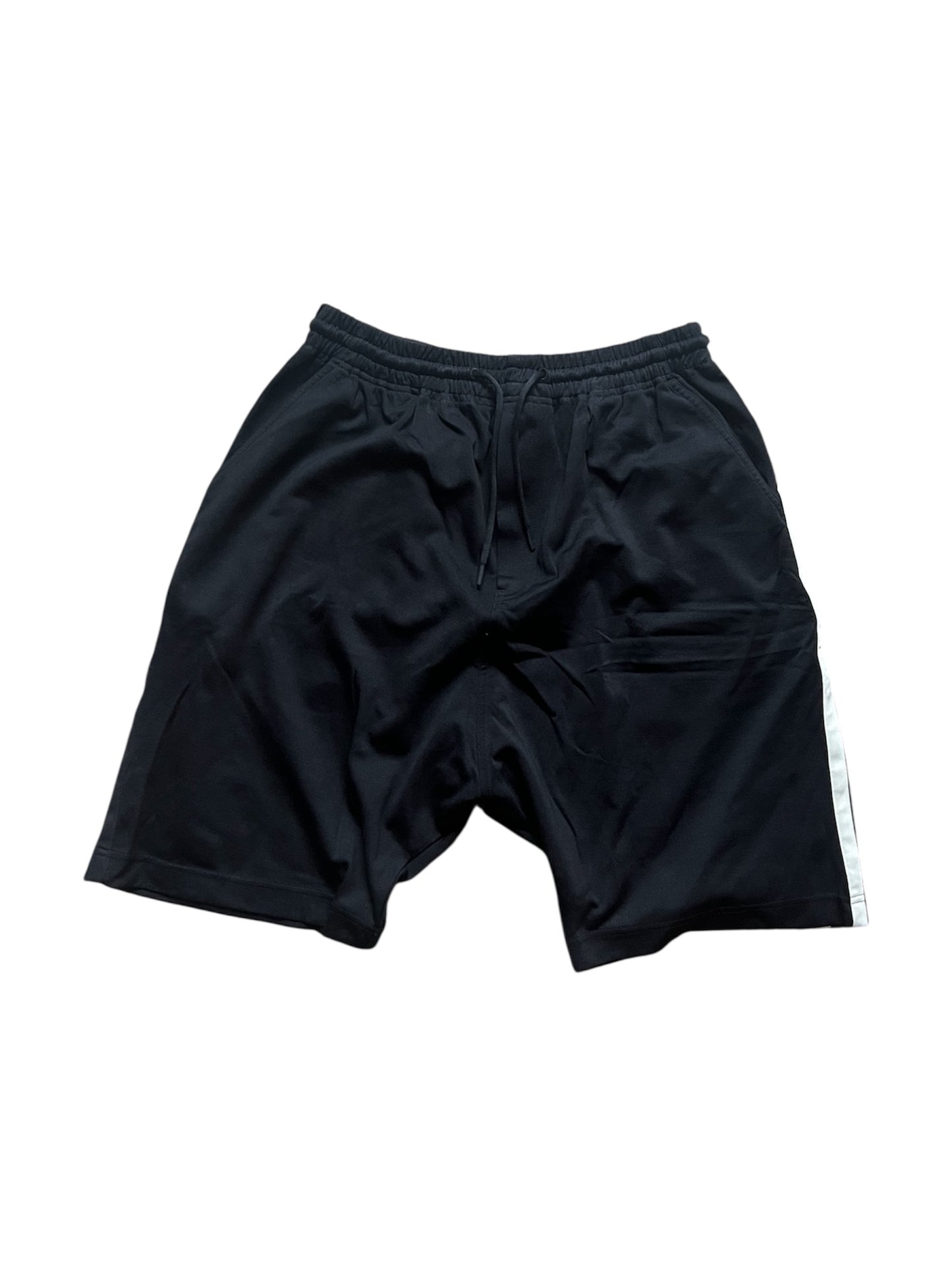 Y-3 Yohji Yamamoto Adidas Shorts (S)