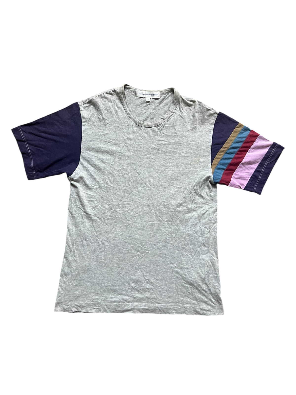 Comme Des Garcons T-Shirt (S)