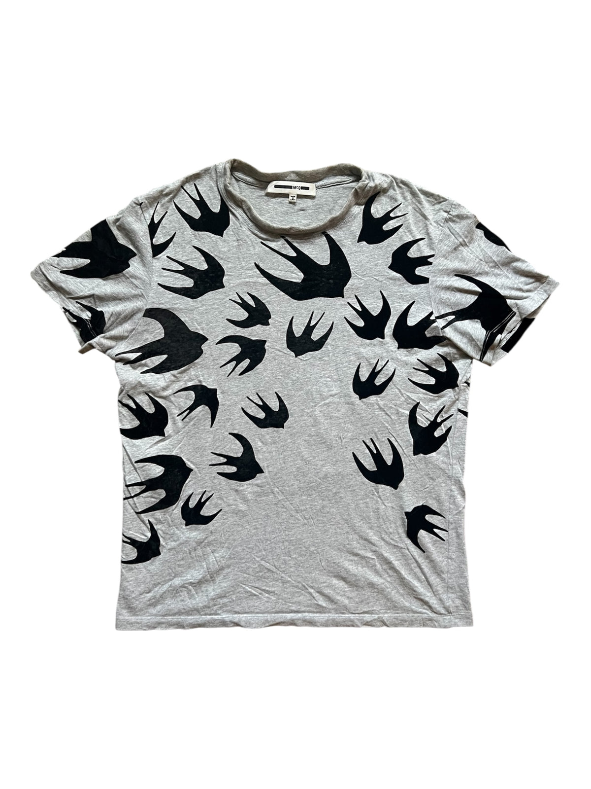 Alexander McQueen T-Shirt (S)