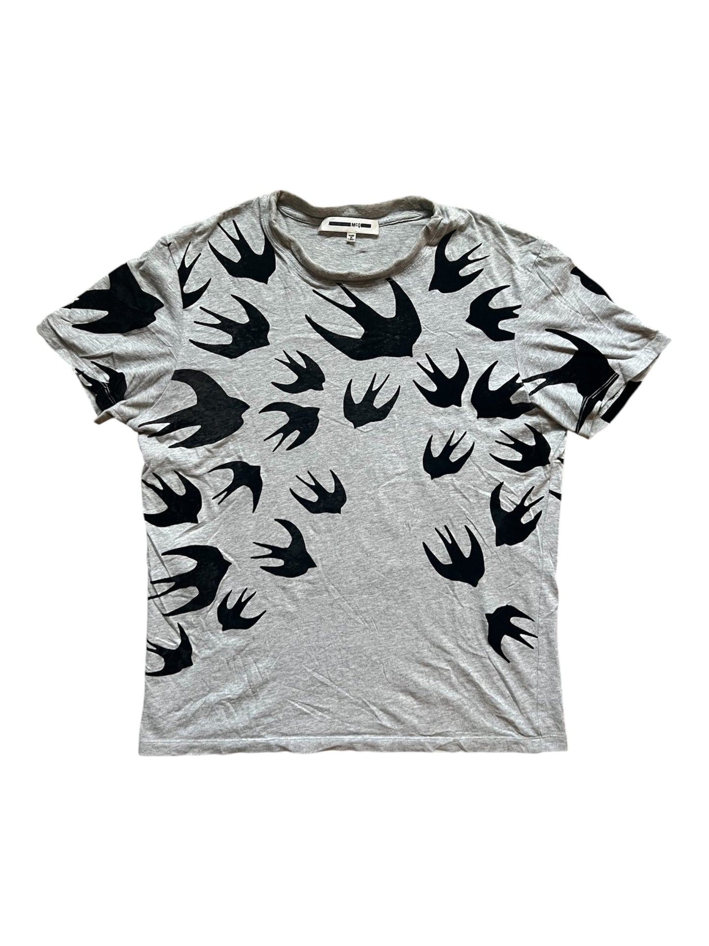 Alexander McQueen T-Shirt (S)