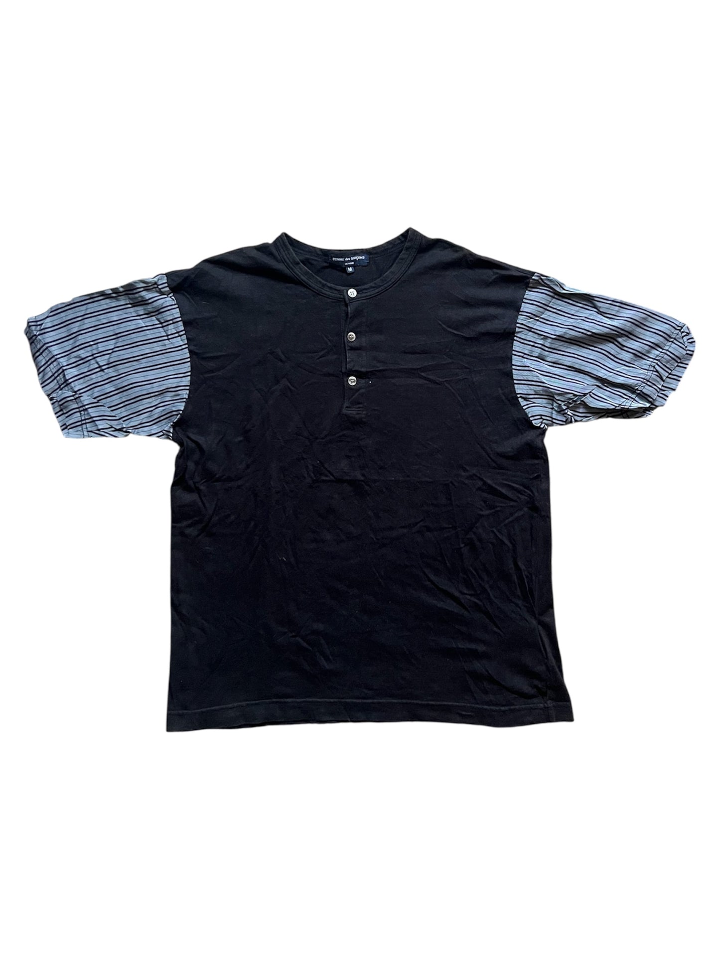 Comme Des Garcons Homme T-Shirt (M)