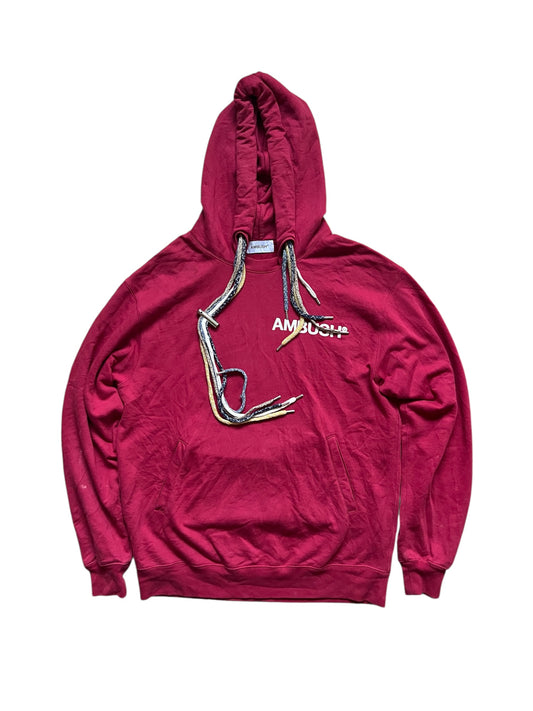 Ambush Hoodie (L)