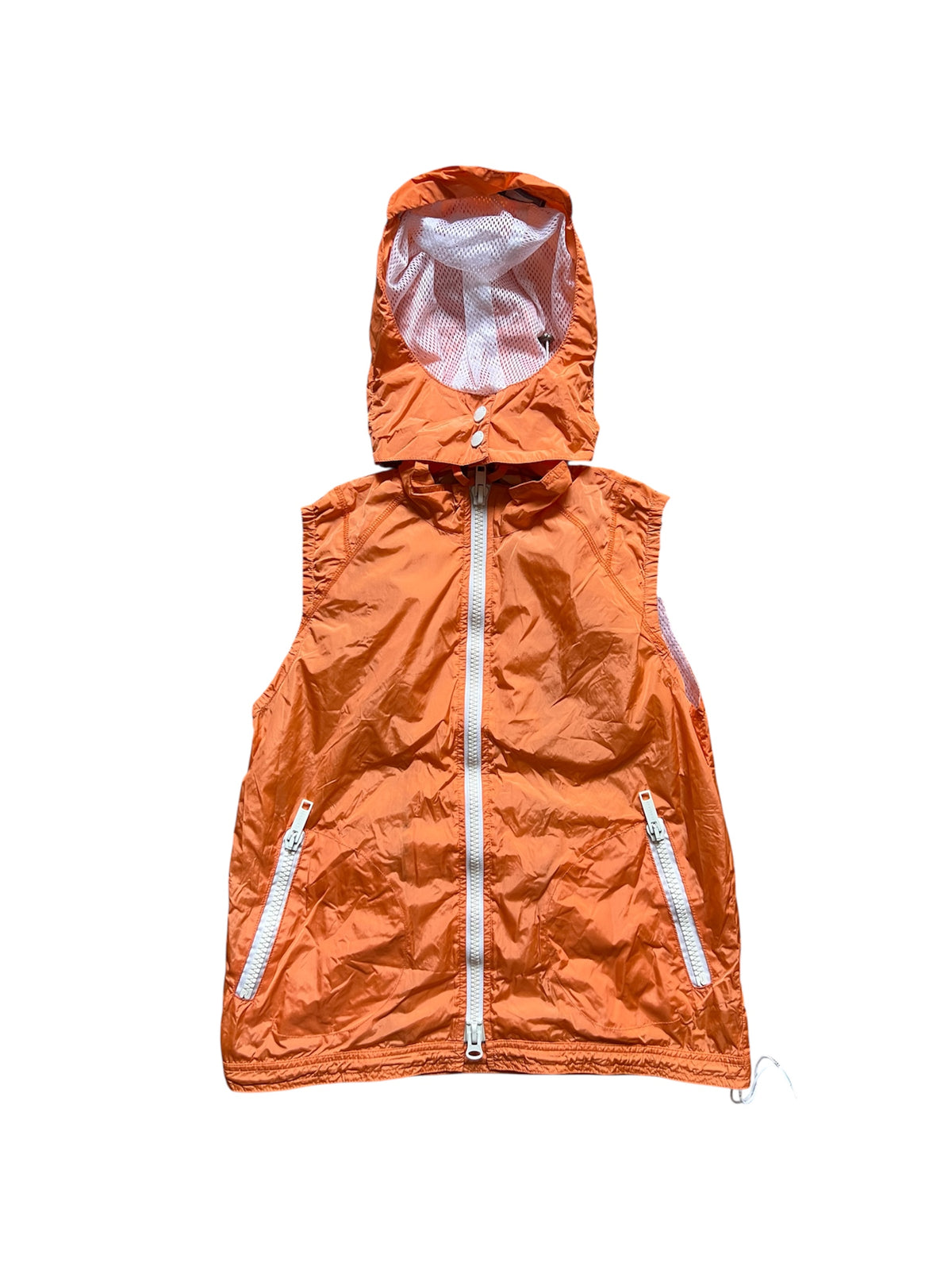 Burberry Vest (XS)