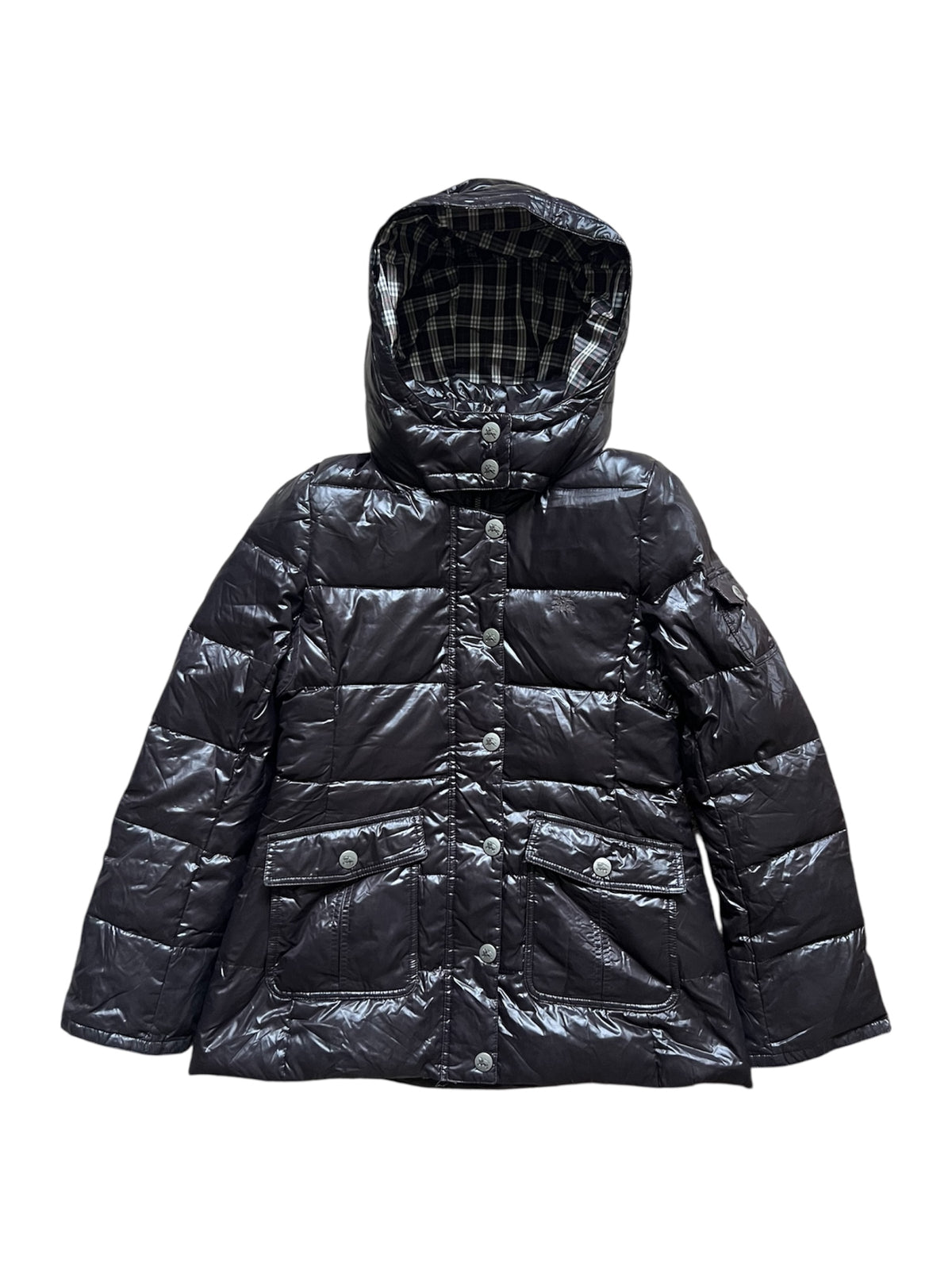Burberry Jacket (S)