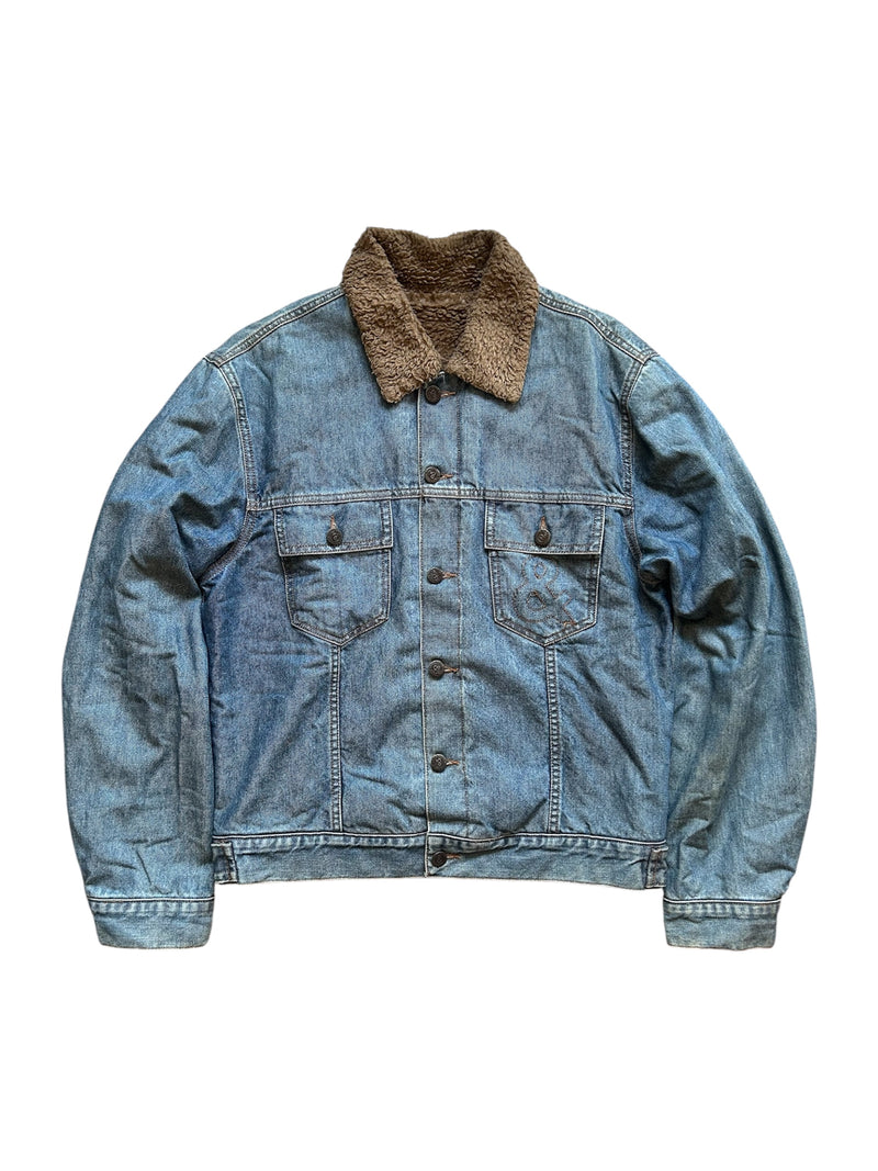 Dolce & Gabbana Denim Jacket (M)