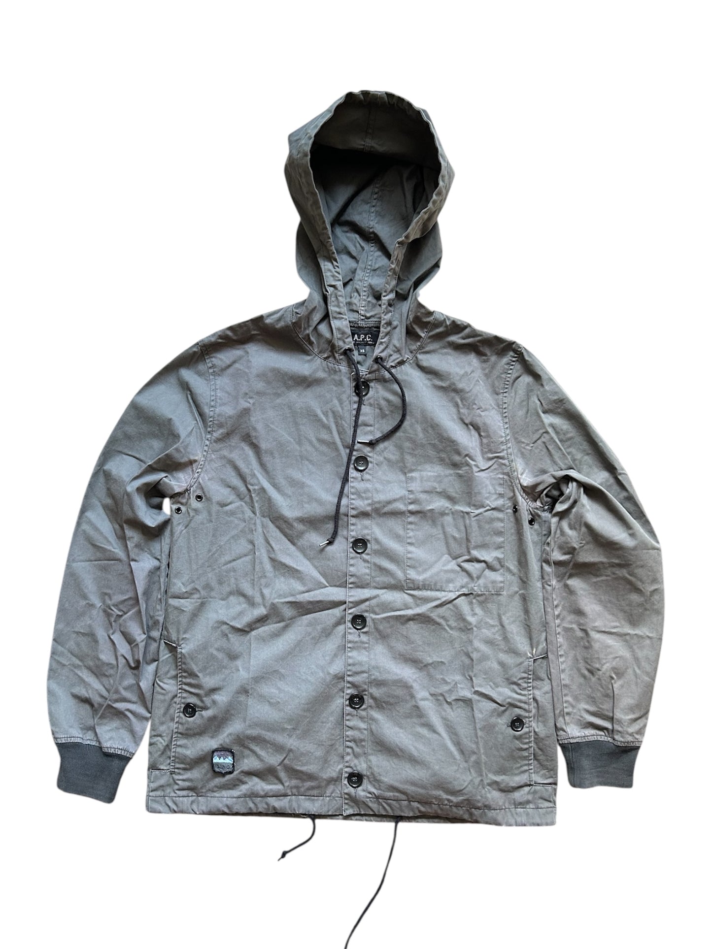 A.P.C. Jacket (XS)