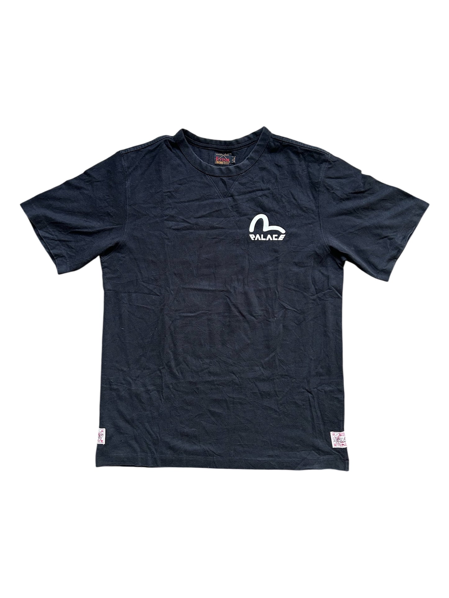 Palace Evisu T-Shirt (L)