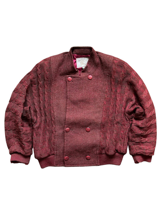 Burberry Wool Jacket (XS)