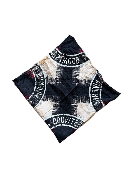 Vivienne Westwood Scarf