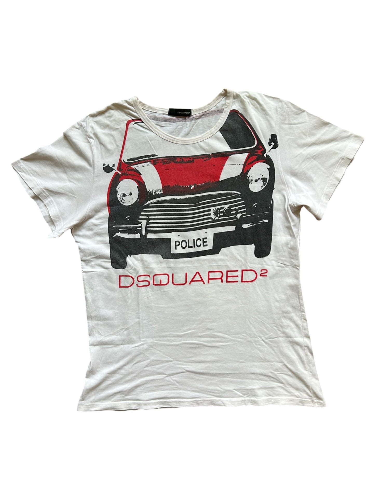Dsquared2 T-Shirt (M)