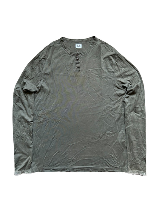 C.P. Company Longsleeve (L)