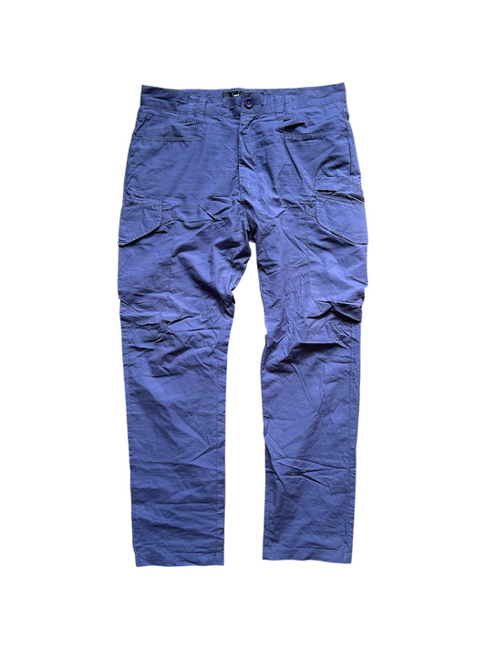 Comme Des Garcons BLACK Cargo Pants (M)