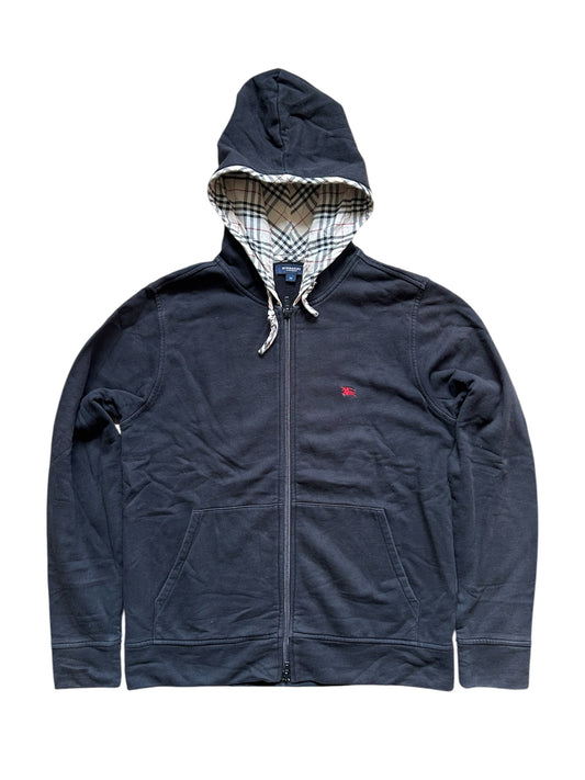 Burberry Zip-Hoodie (M)