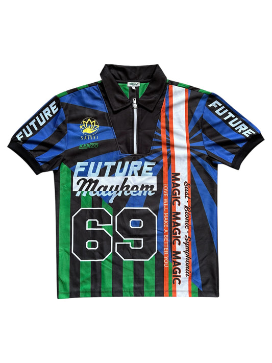 Kenzo Jersey (M)