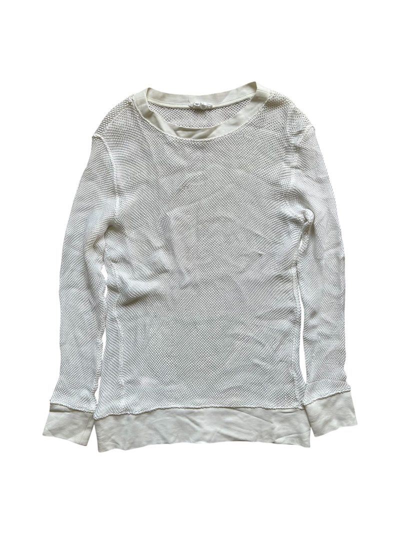 Helmut Lang Knit Longsleeve (S)