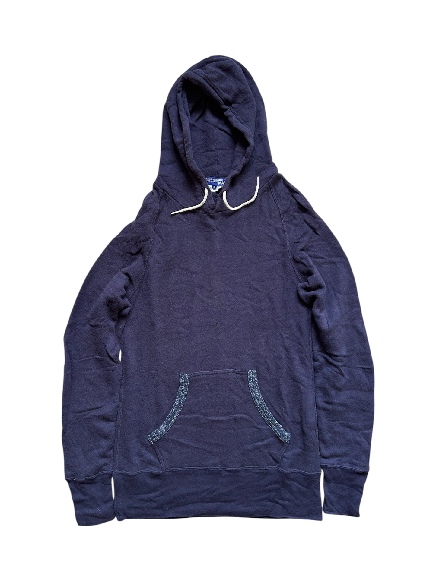 Junya Watanabe Comme Des Garcons Hoodie (S)