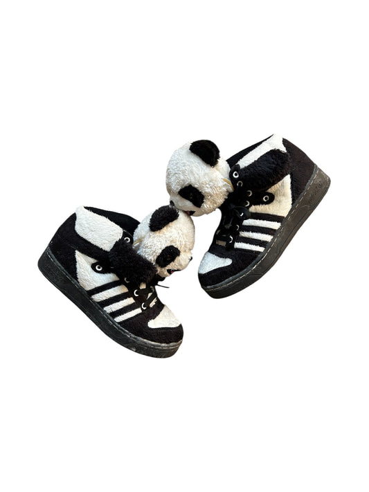 Jeremy Scott Adidas Sneaker (38)
