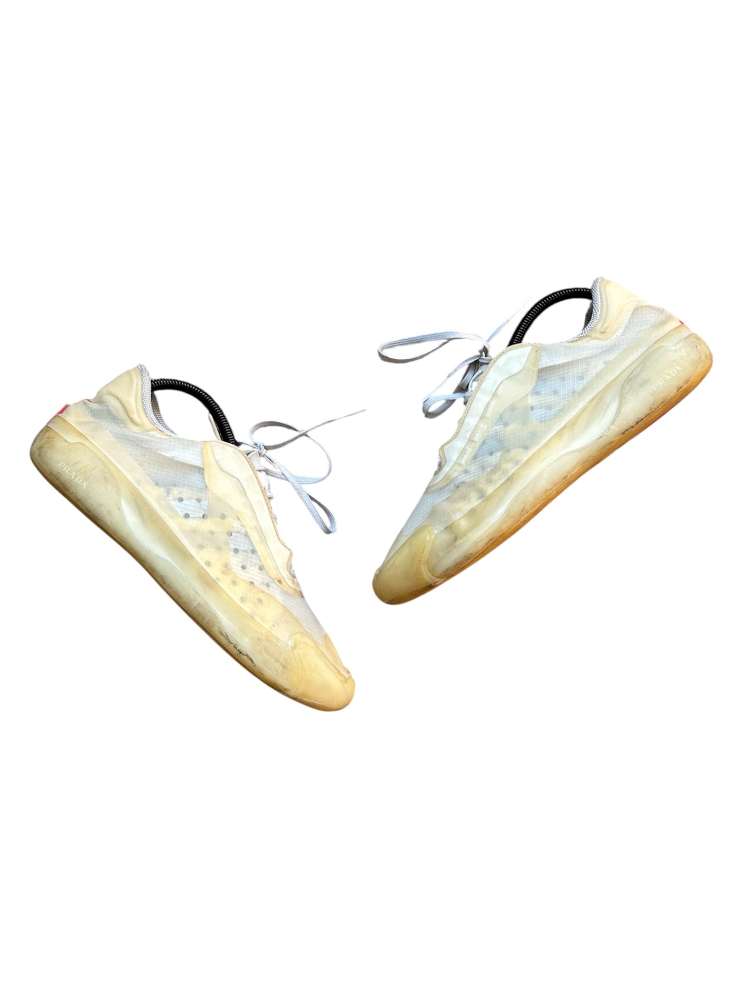 Prada Adidas Sneaker (42,5)