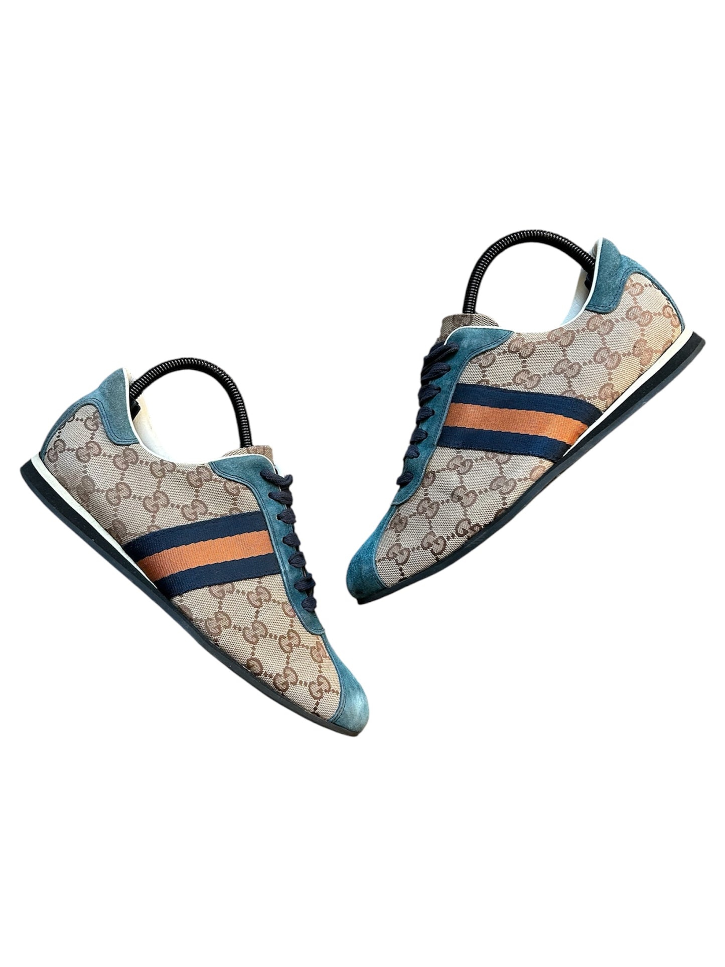 Gucci Vintage Shoes (38,5)