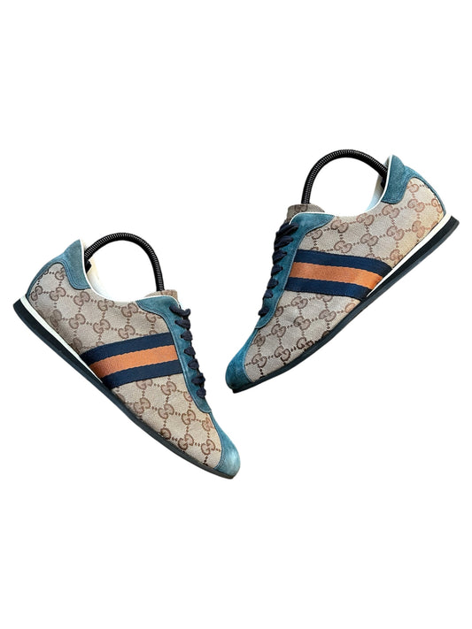 Gucci Vintage Shoes (38,5)
