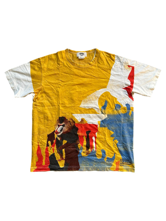 Junya Watanabe Man eYe T-Shirt (L)