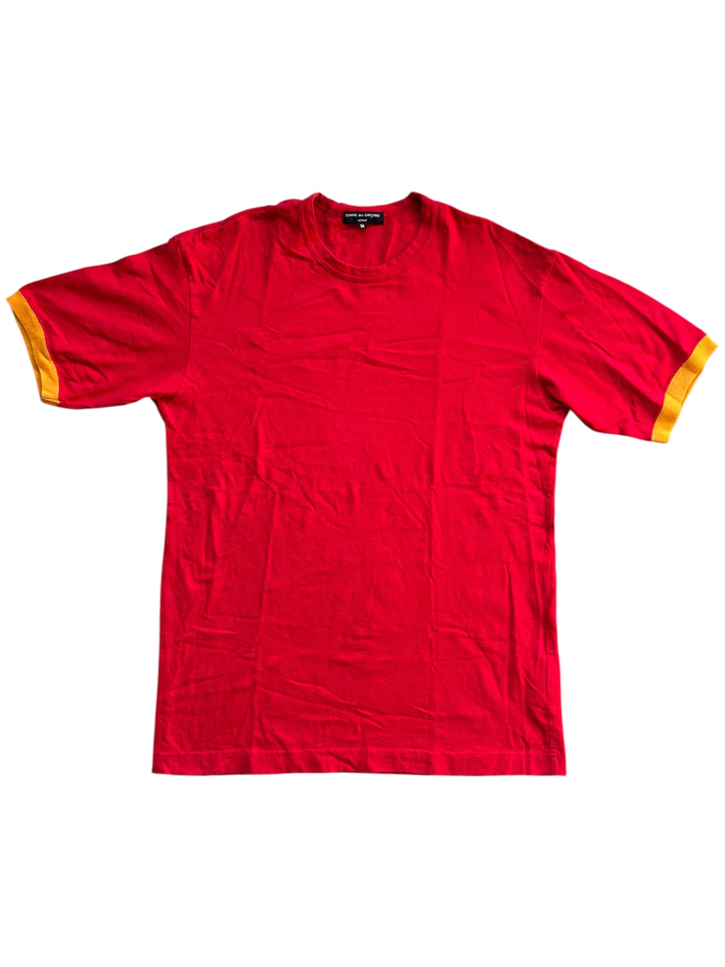 Comme des Garcons Homme T-Shirt (M)