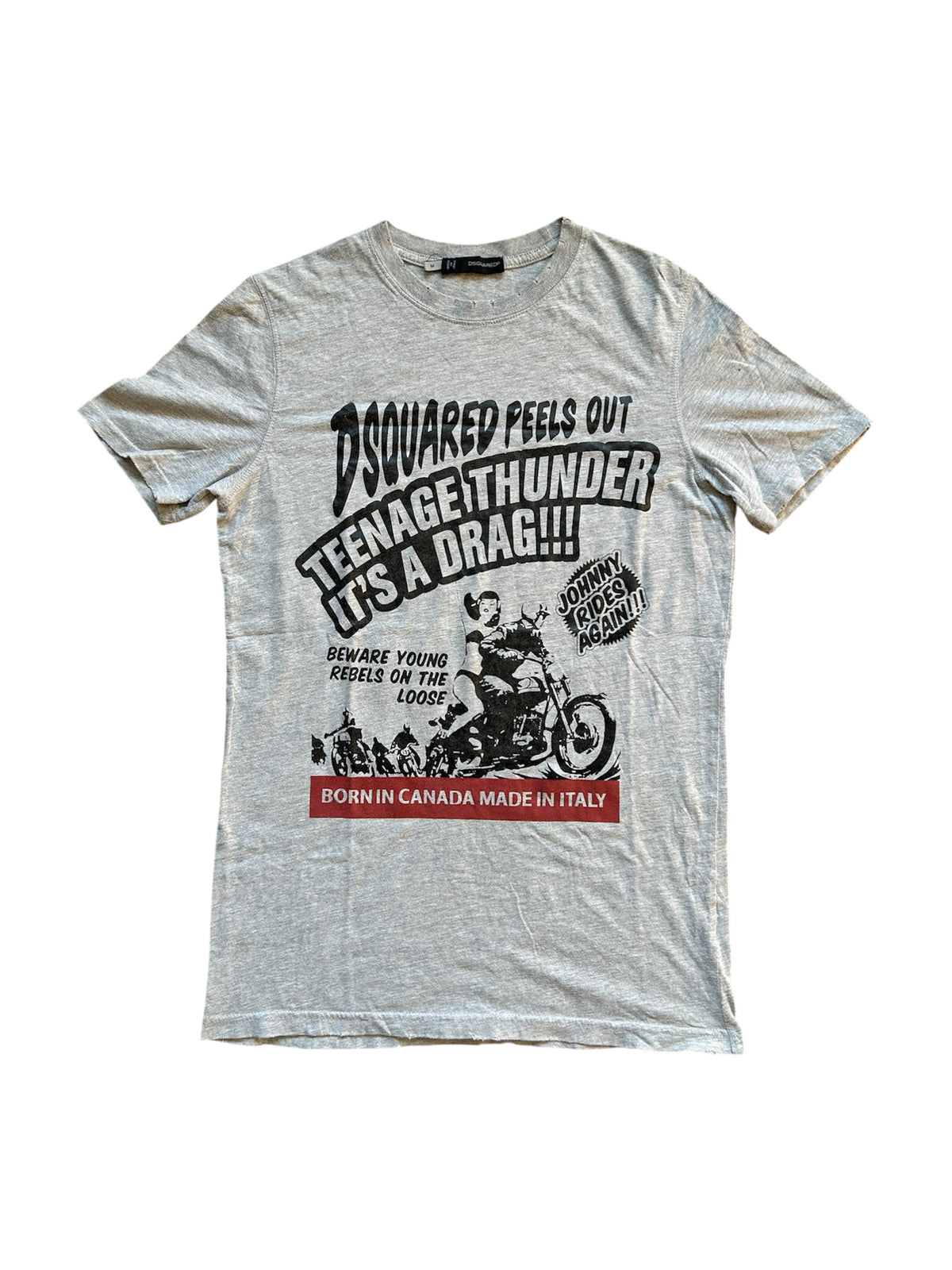 Dsquared2 T-Shirt (M)