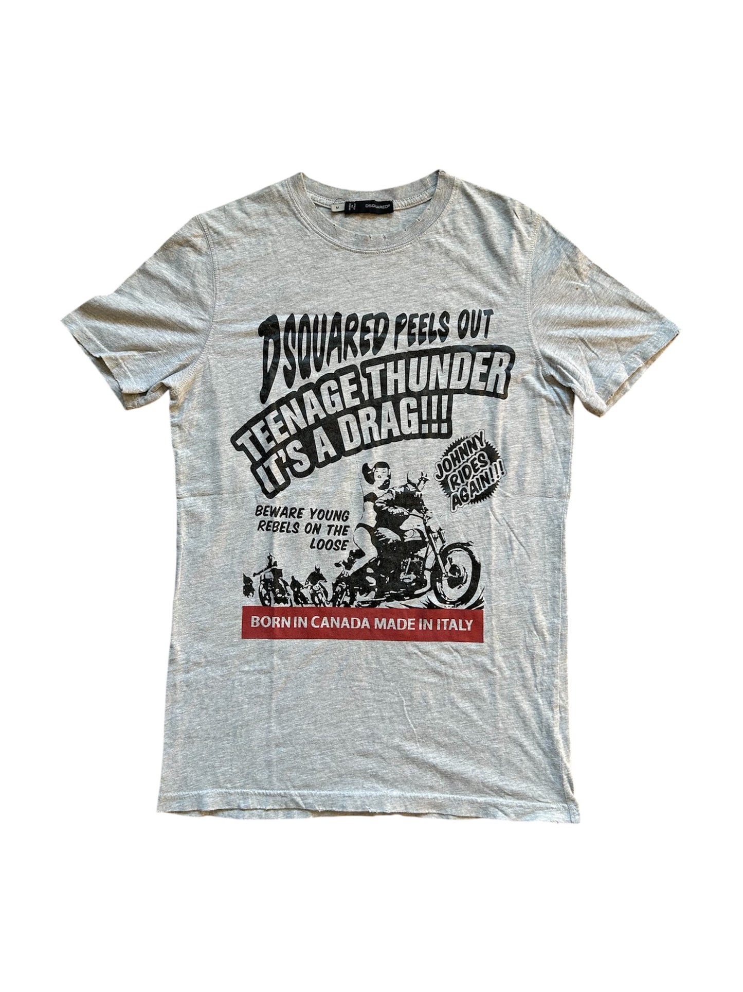 Dsquared2 T-Shirt (M)