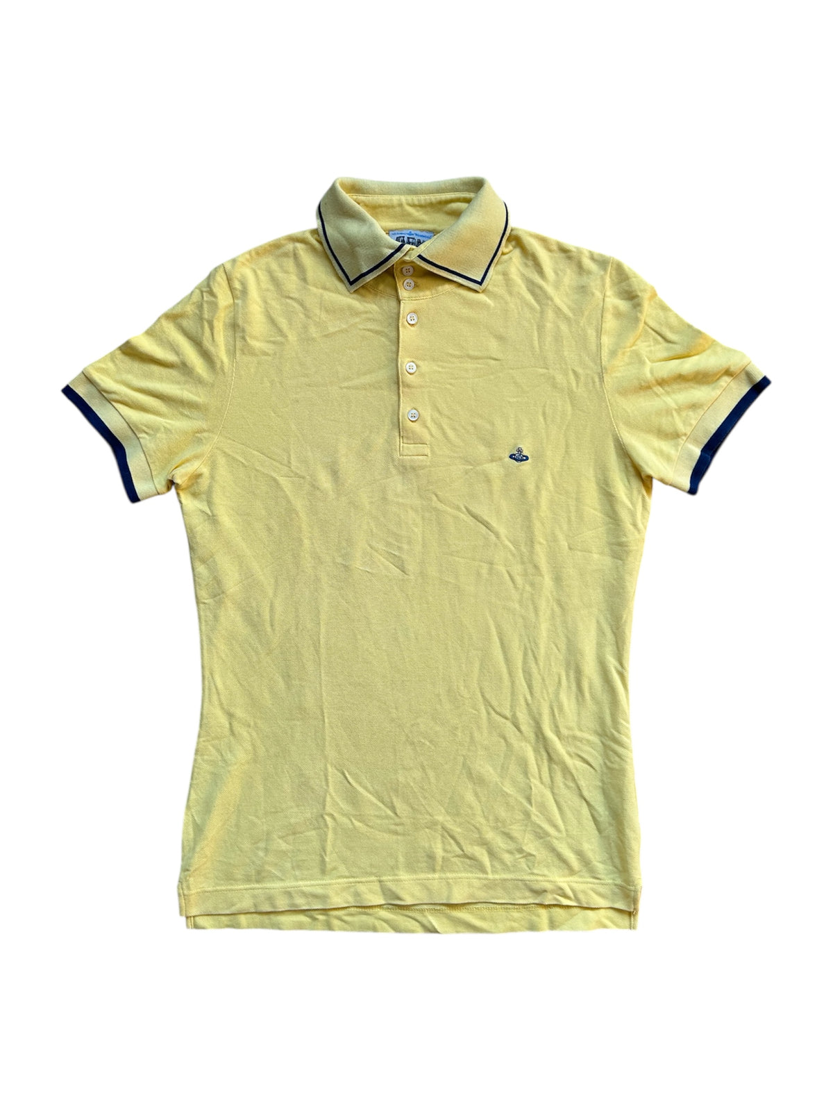 Vivienne Westwood Polo Shirt (L)