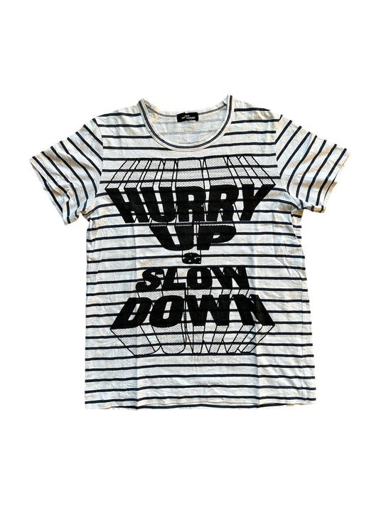 Comme des Garcons tricot T-Shirt (S)