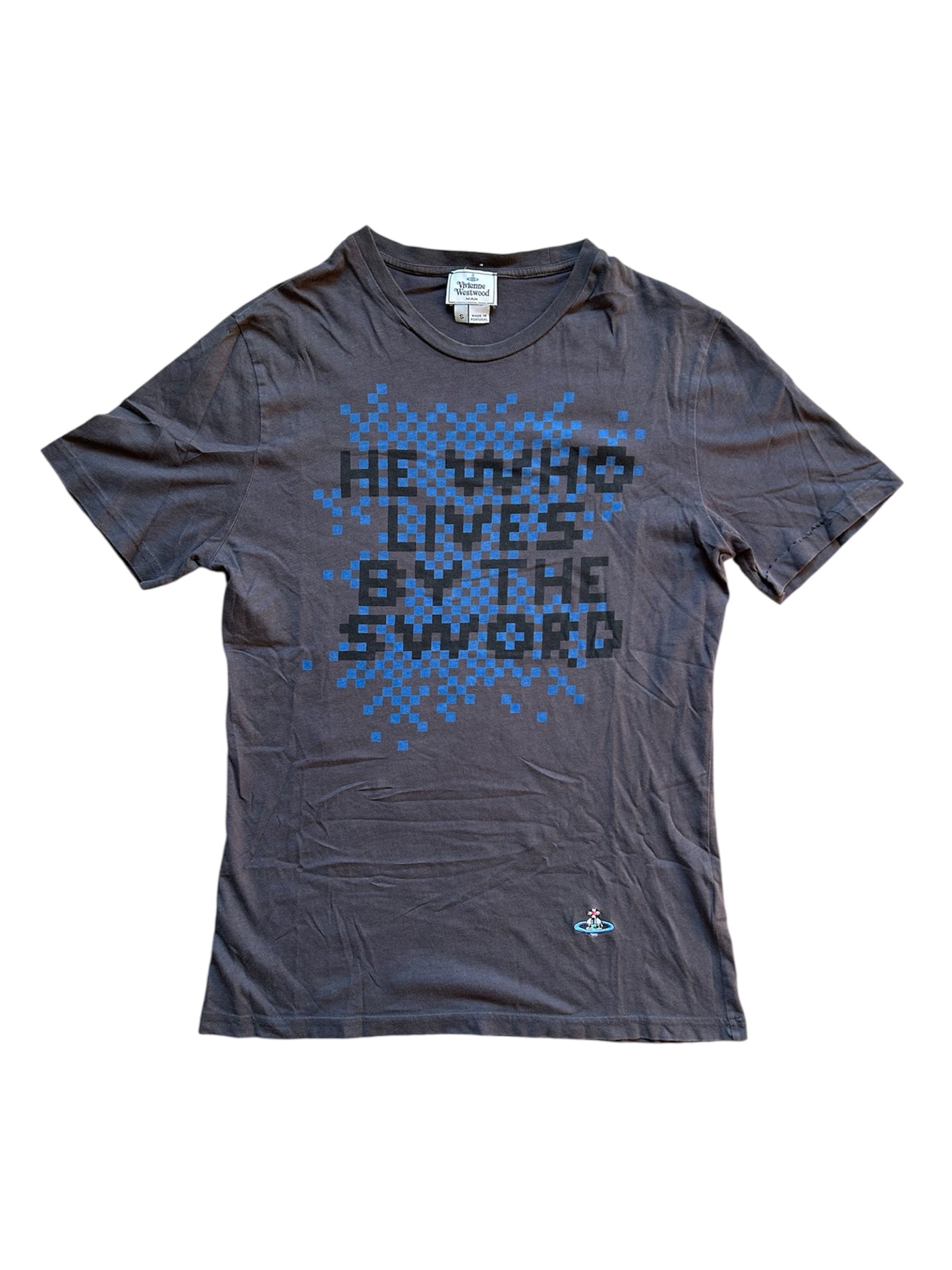 Vivienne Westwood T-Shirt (S)