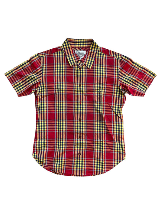 Vivienne Westwood Hemd (S)