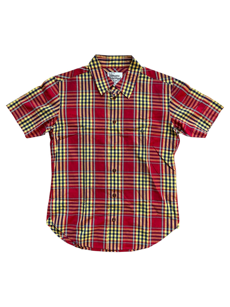 Vivienne Westwood Hemd (S)