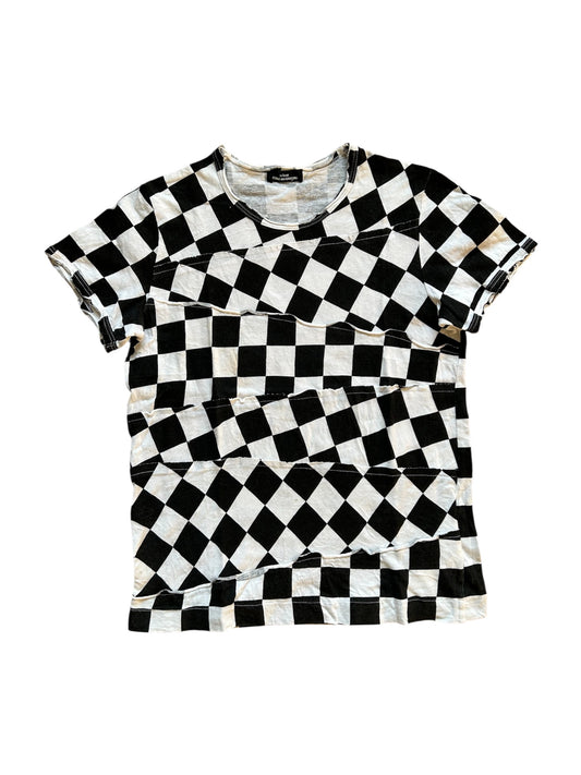 Comme Des Garcons tricot T-Shirt (S)