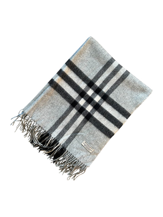 Burberry Scarf
