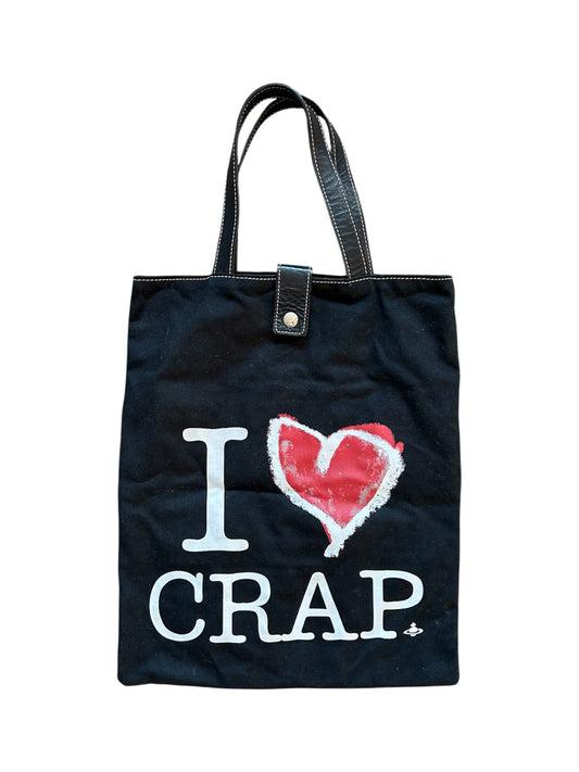 Vivienne Westwood Tote Bag