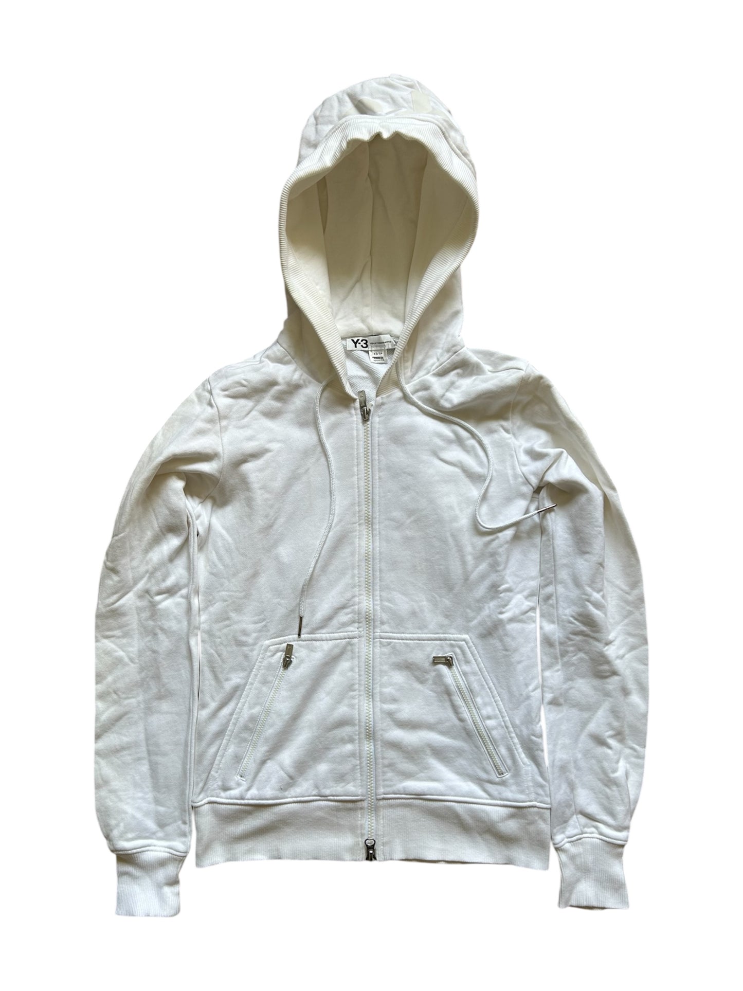 Y-3 Yohji Yamamoto Adidas Jacket (XS)