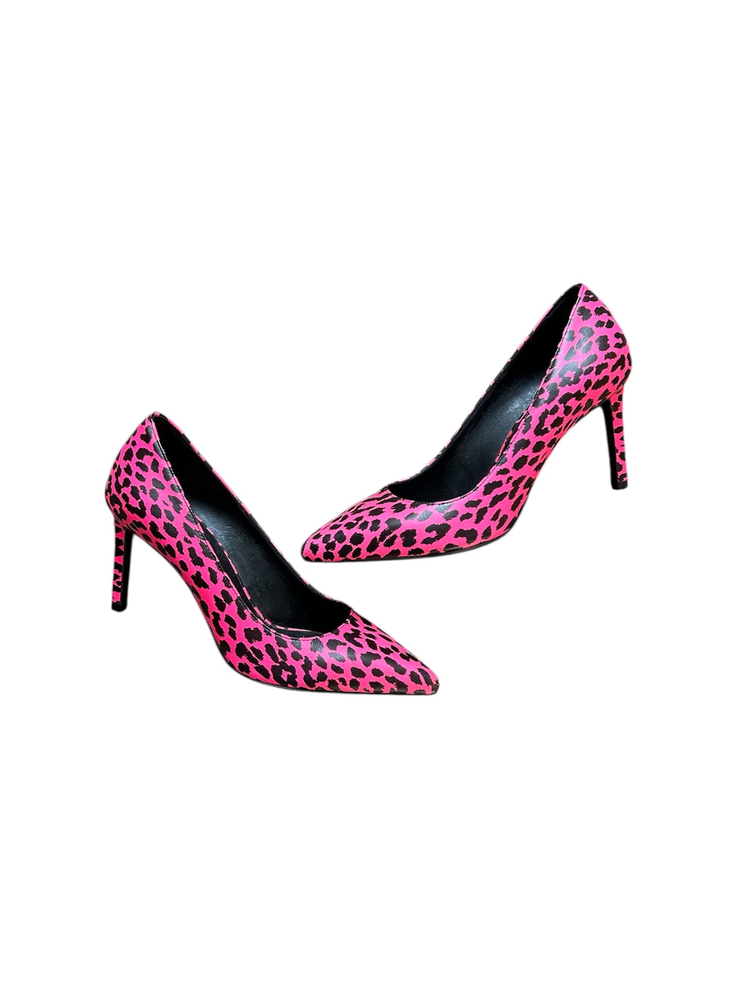 Saint Laurent Paris Heels (35,5)