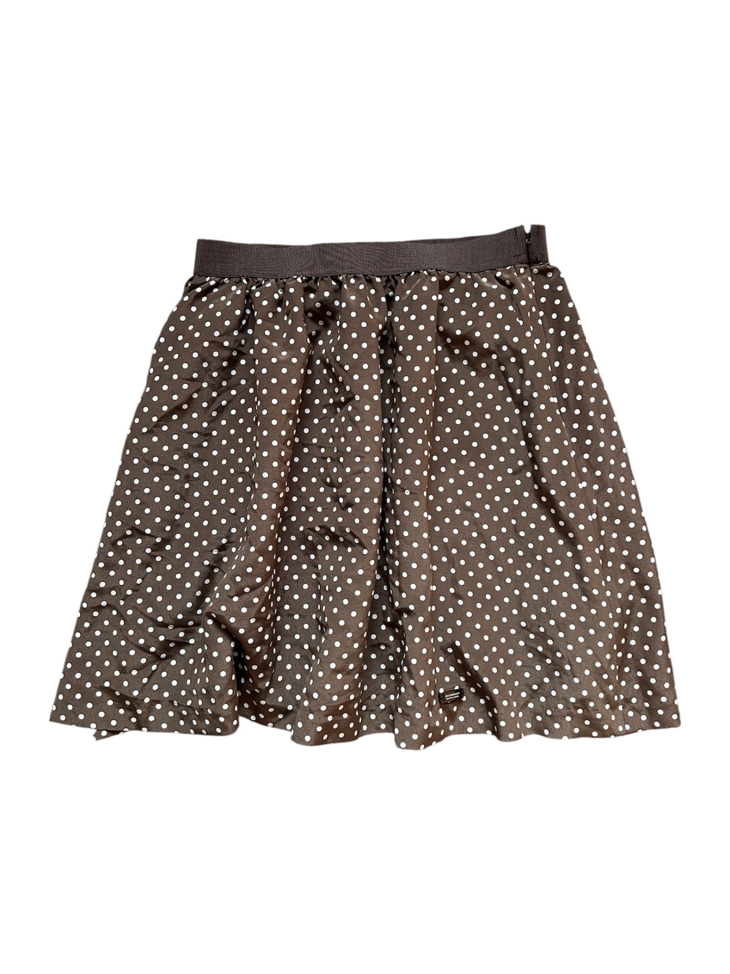 Burberry Skirt (M)