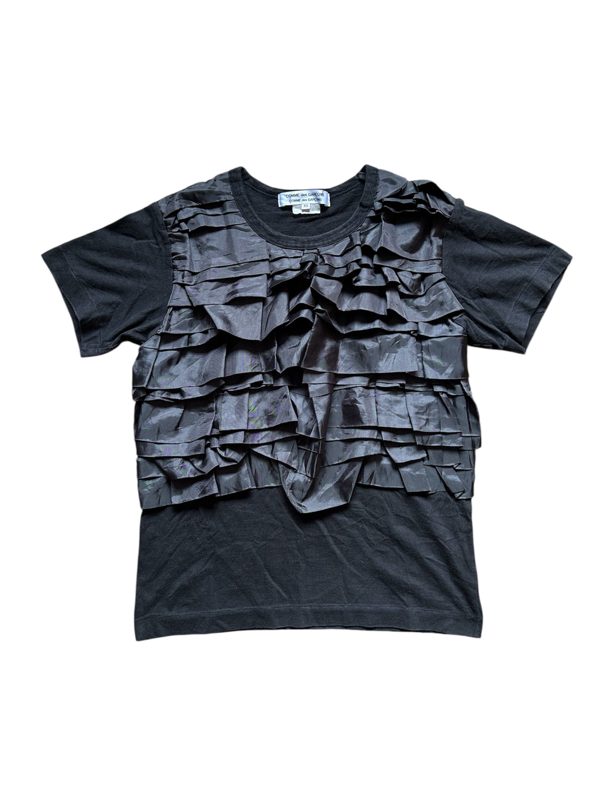 Comme des Garcons T-Shirt (XS)