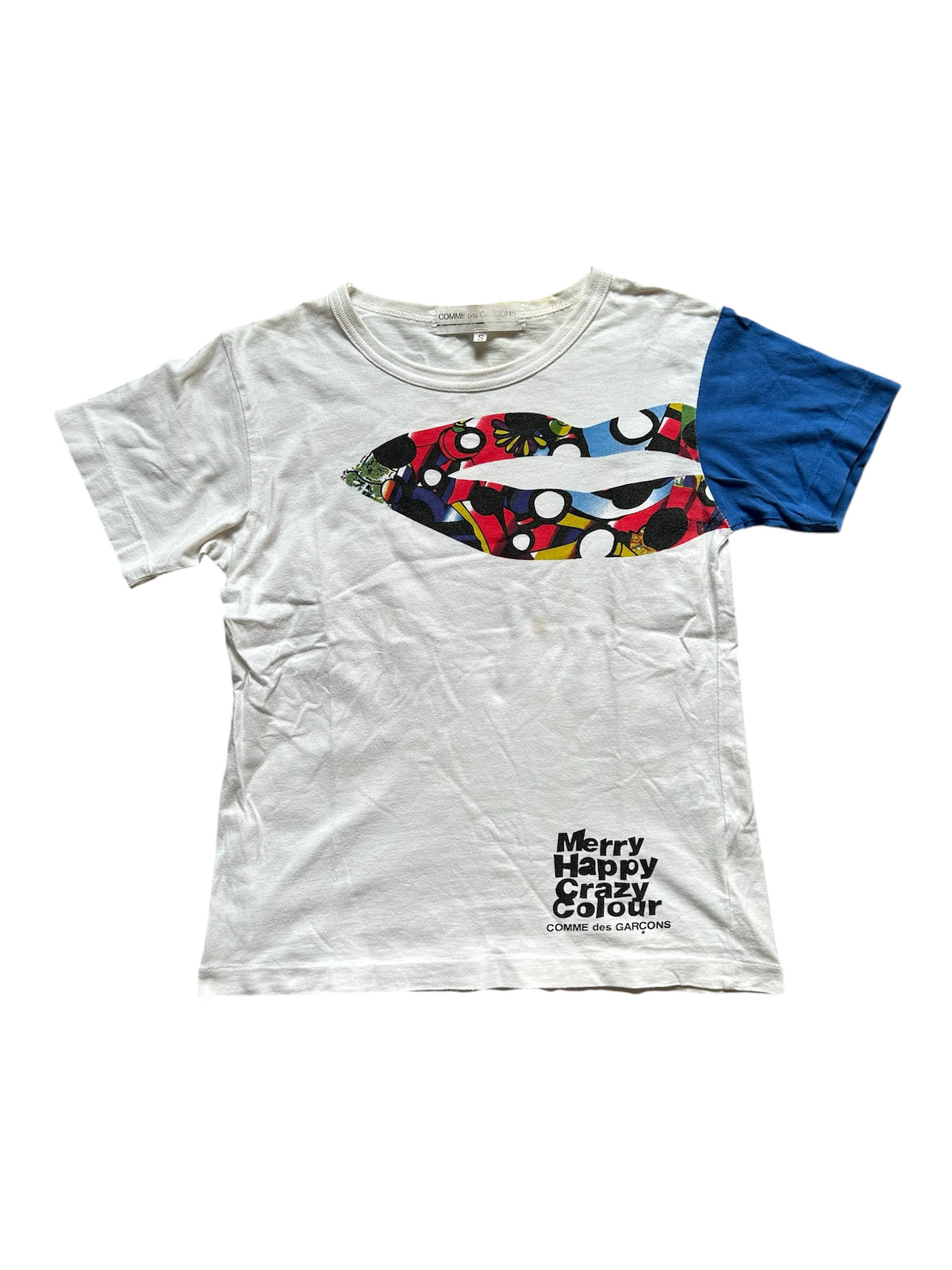 Comme des Garcons T-Shirt (S)