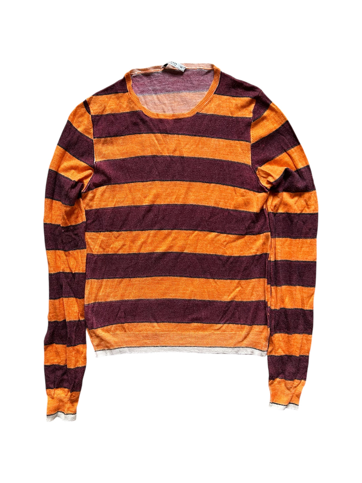 Prada Knit Sweater (M)