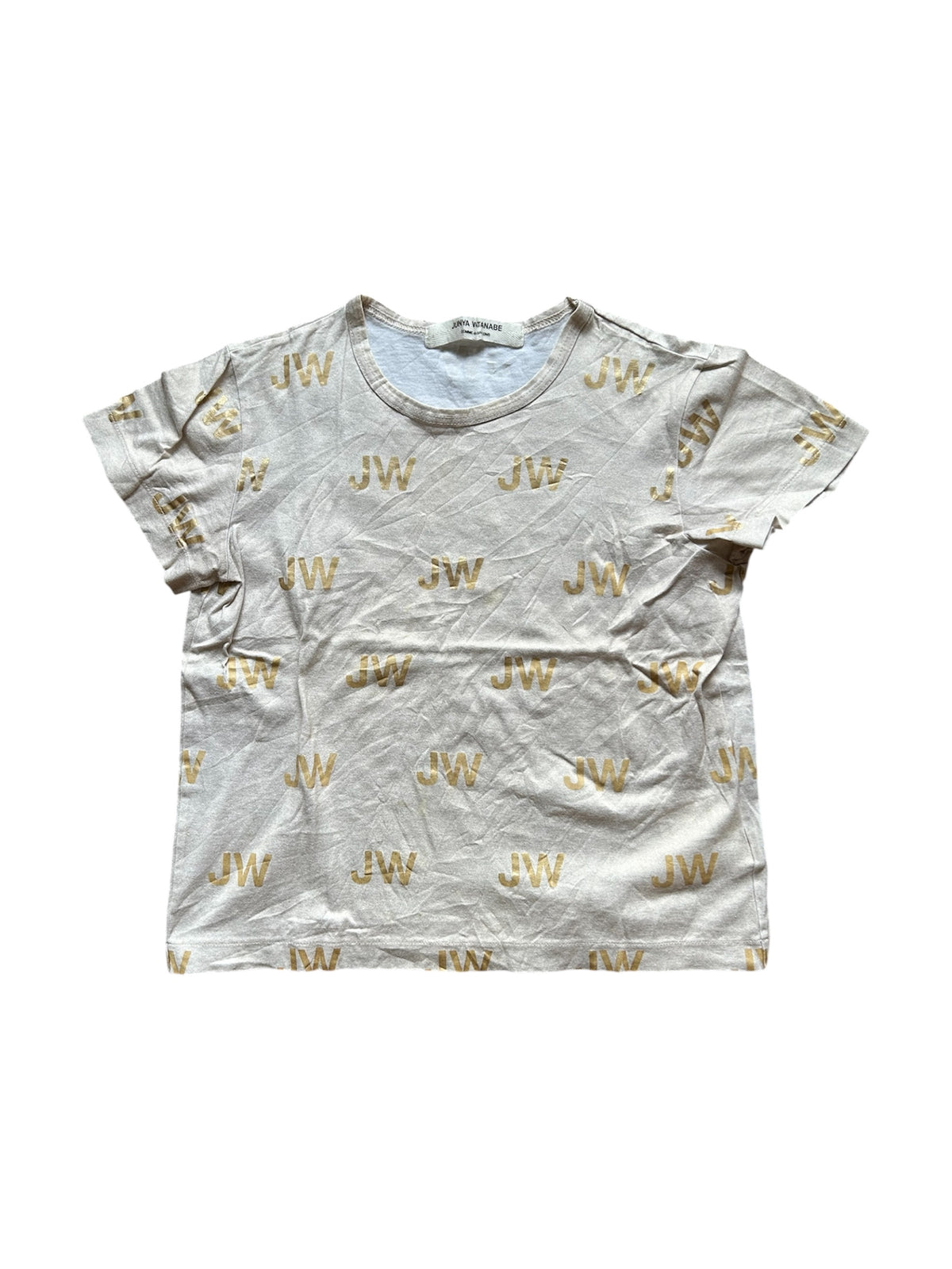 Junya Watanabe Comme des Garcons T-Shirt (XS)