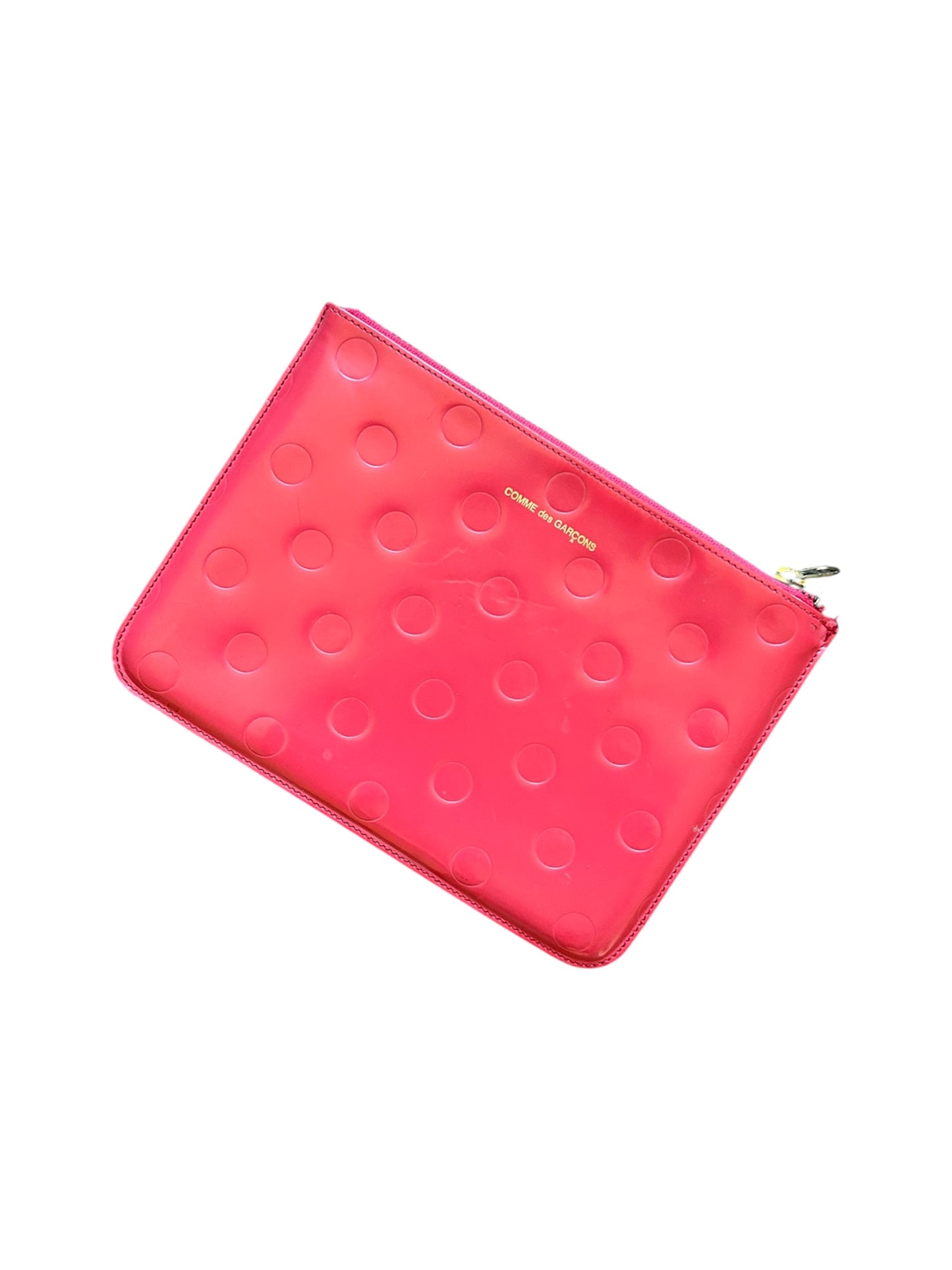 Comme des Garcons Portemonnaie