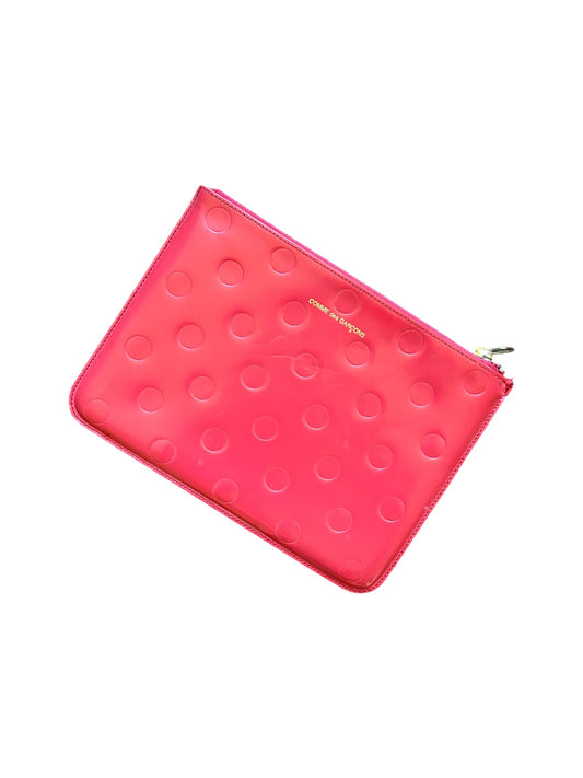Comme des Garcons Portemonnaie